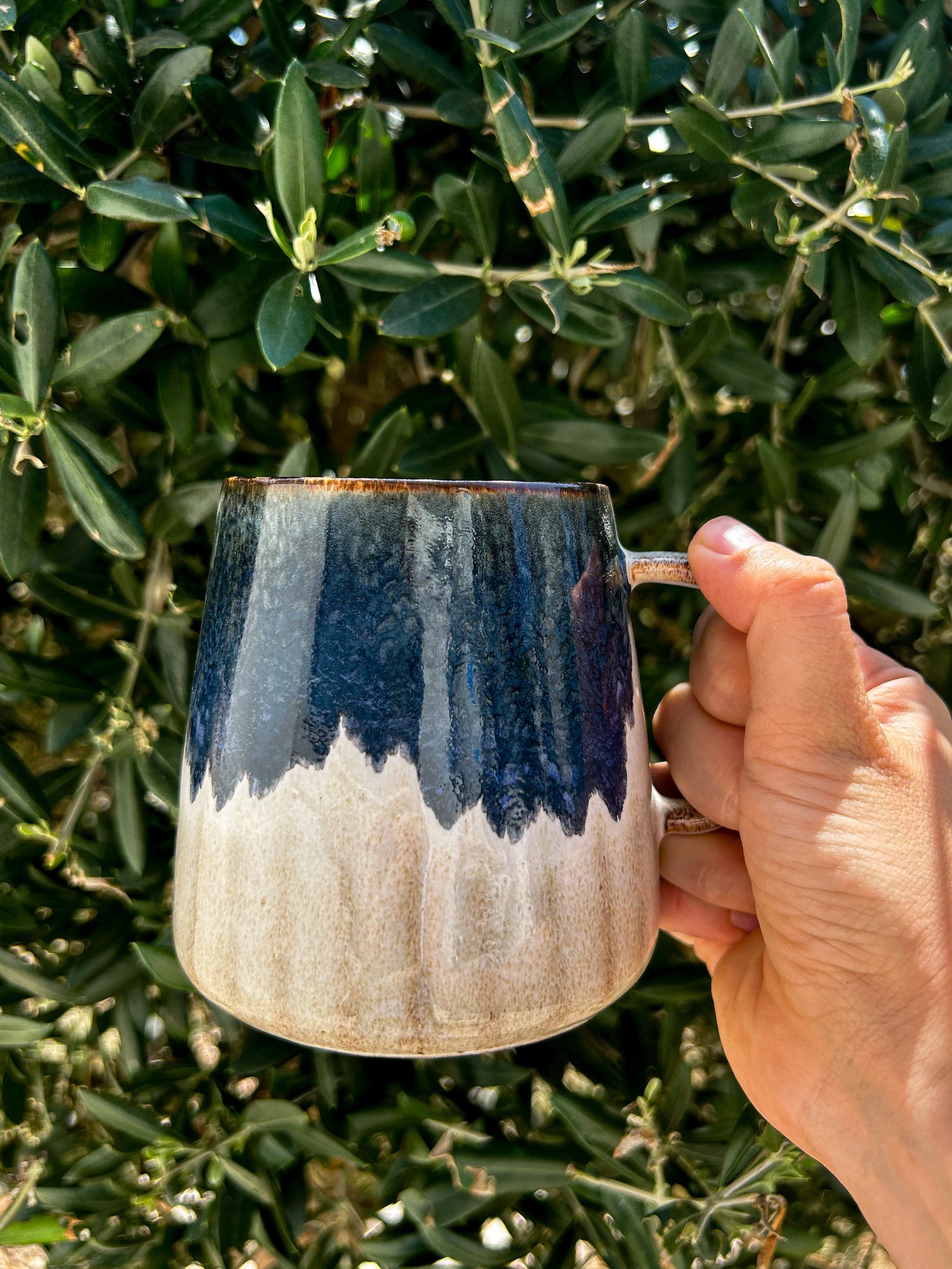 Portugiesische Keramik